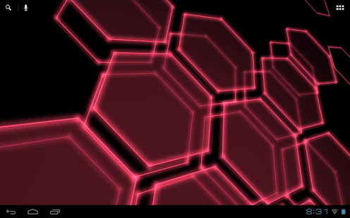 Digital Hive Live Wallpaper(圖6)-速報App