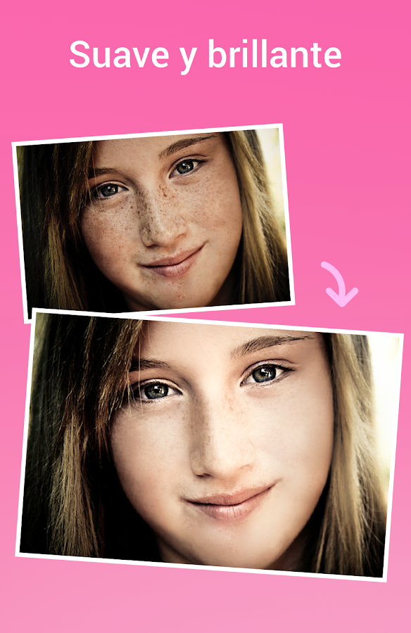 Beauty Camera - Cámara Selfie - Aplicaciones de Android en ...