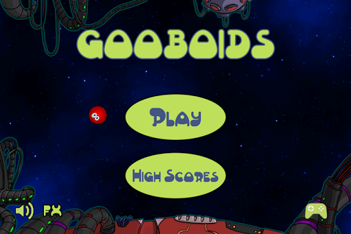 Gooboids