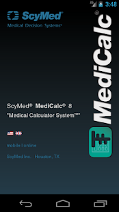 MediCalc®