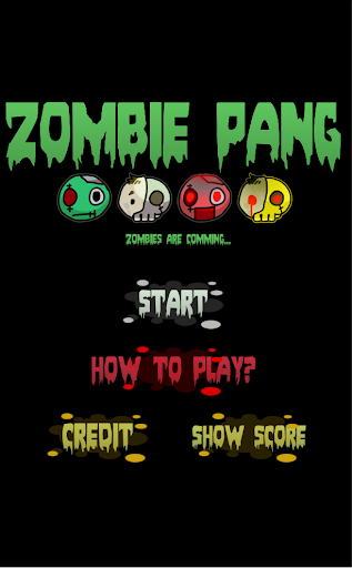 ZombiePang