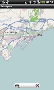 How to download Tarragona Reus Cambrils Salou lastet apk for pc