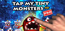 Tap My Tiny Monsters HD Pro APK