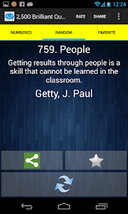 How to get 2,500 Brilliant Quotes lastet apk for pc