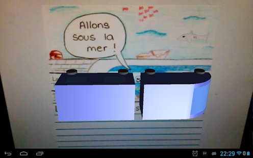 Gem AR Screenshots 0