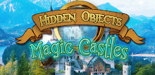 Hidden Objects: World Castles APK