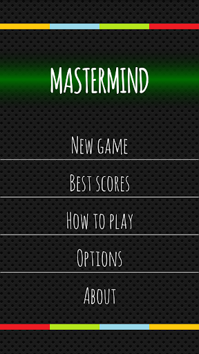 Mastermind