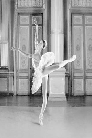 Ballet dancer Wallpapers HDのおすすめ画像2