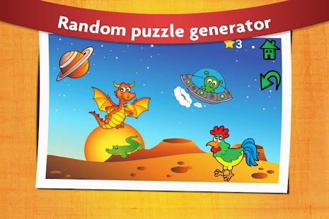 Kids Peg Puzzle 2 Pro Screenshots 12