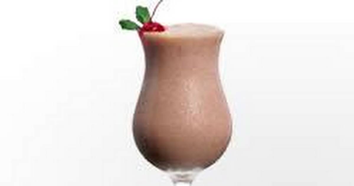 10 Best Frozen Baileys Drinks Recipes