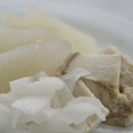 阿財點心店(黑白切)