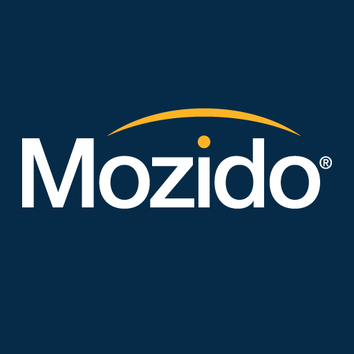 Mozido Oakland LOGO-APP點子