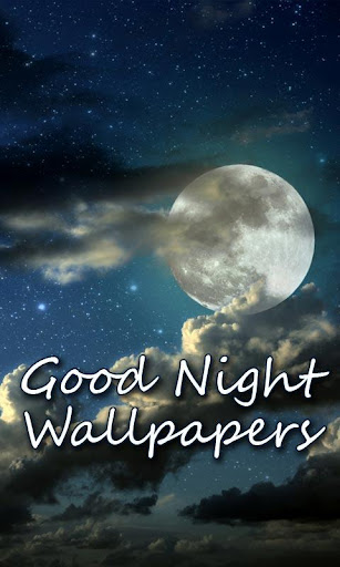Good Night Wallpapers