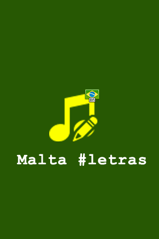 Banda Malta Letras