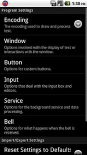 BlowTorch MUD Client(圖4)-速報App