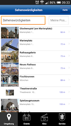 免費下載旅遊APP|Munich app開箱文|APP開箱王