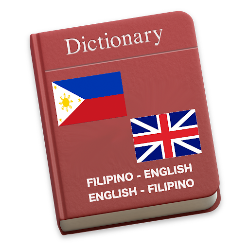 Filipino - English Translator