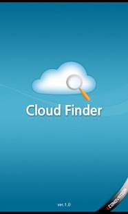 Cloud Finder