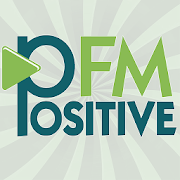 Positive FM  Icon