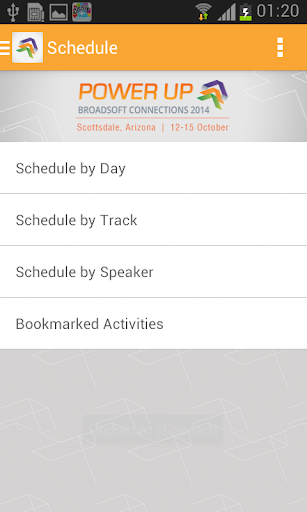 免費下載商業APP|BroadSoft Connections 2014 app開箱文|APP開箱王