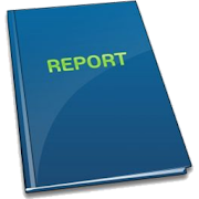 Weekly Report Spreadsheet 0.83.13473.81781 Icon