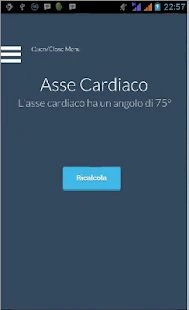 免費下載醫療APP|Asse Cardiaco Calcolo app開箱文|APP開箱王