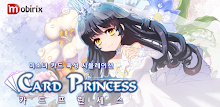 Princess Cards APK