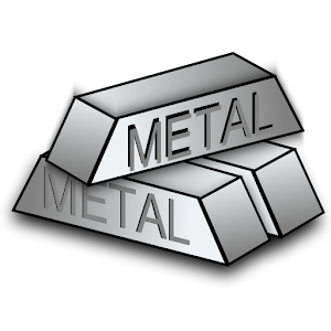 Metal Detector 1.00