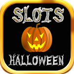 Halloween Free Slots Apk