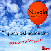 Leggere con palloncini