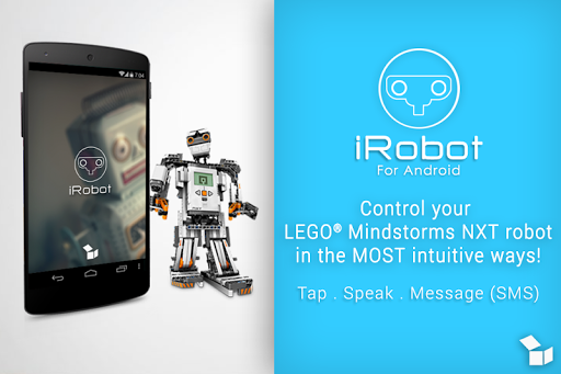 iRobot for LEGO MINDSTORMS