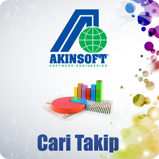 How to mod AKINSOFT CariTakip patch 1.05.01 apk for pc