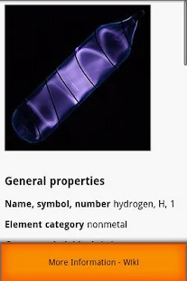 Elements - Periodic Table(圖4)-速報App