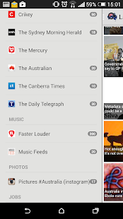 Lastest All around Australia APK for Android
