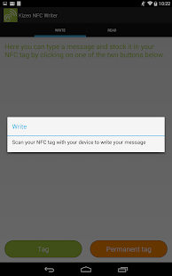 Kizeo NFC Writer(圖5)-速報App