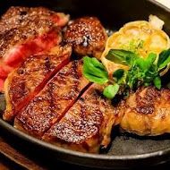 橡木炙燒牛排館MEATGQ steak