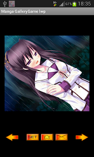 How to mod Manga Gallery LWP 1.1.03 unlimited apk for pc