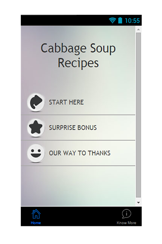 Cabbabge Soup Recipes Tips