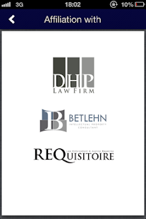 Free Download PPHBI Business & Law APK