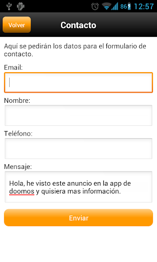 免費下載商業APP|Doomos España app開箱文|APP開箱王