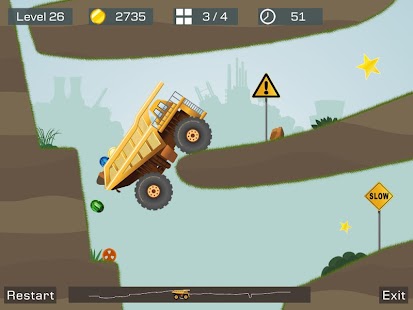 download Big Truck free