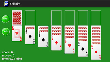 Solitaire Solitaire Solitaire! APK تصویر نماگرفت #1