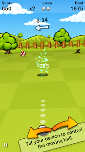 Putt Golf FREE(圖2)-速報App