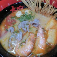 大心新泰式麵食