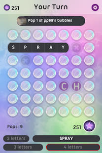 How to mod Word*Pop patch 1.0.1 apk for bluestacks
