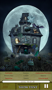 Lastest Hidden Object Deluxe Halloween APK for PC