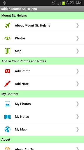 免費下載旅遊APP|AddTo Mt St Helens app開箱文|APP開箱王