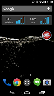 SA Airplane Mode Widget(圖1)-速報App