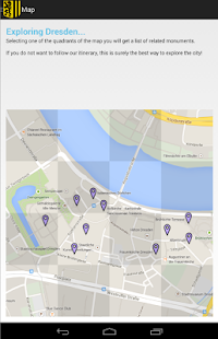 Dresden: Itinerary Screenshots 0