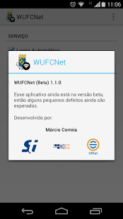 Download WUFCNet (Beta) APK for Android